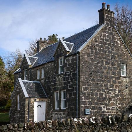 Appartamento Kilmory Arisaig Esterno foto