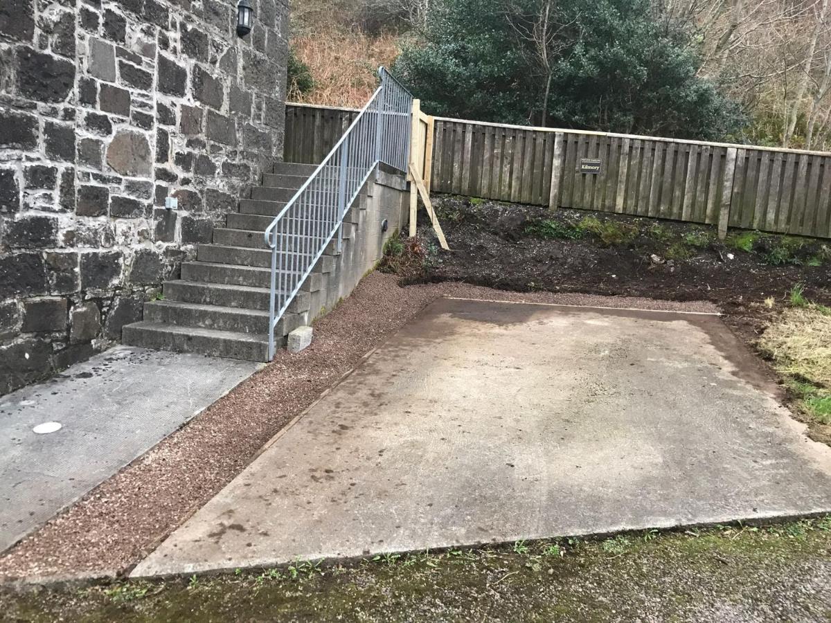Appartamento Kilmory Arisaig Esterno foto