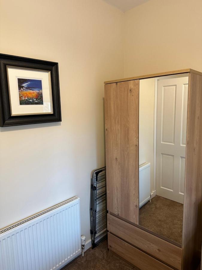 Appartamento Kilmory Arisaig Esterno foto