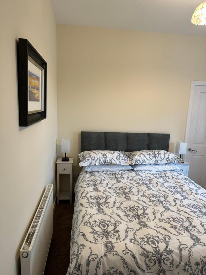 Appartamento Kilmory Arisaig Esterno foto