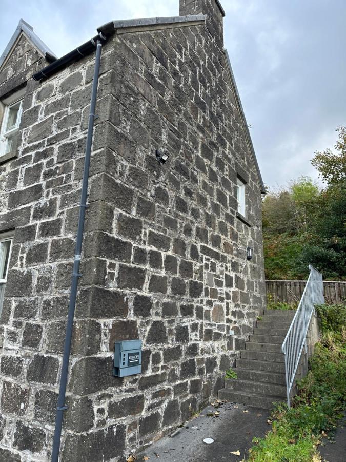 Appartamento Kilmory Arisaig Esterno foto