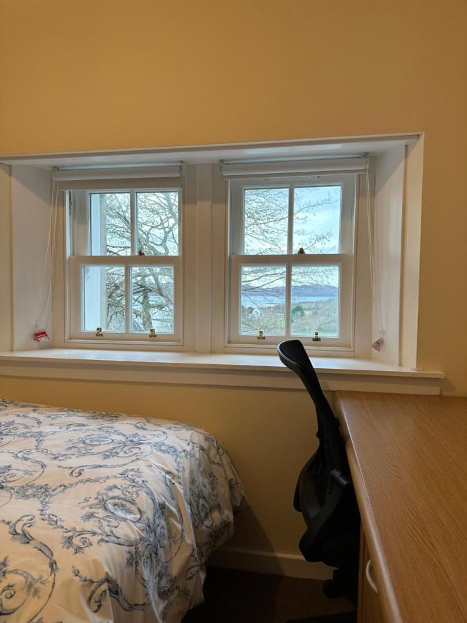 Appartamento Kilmory Arisaig Esterno foto