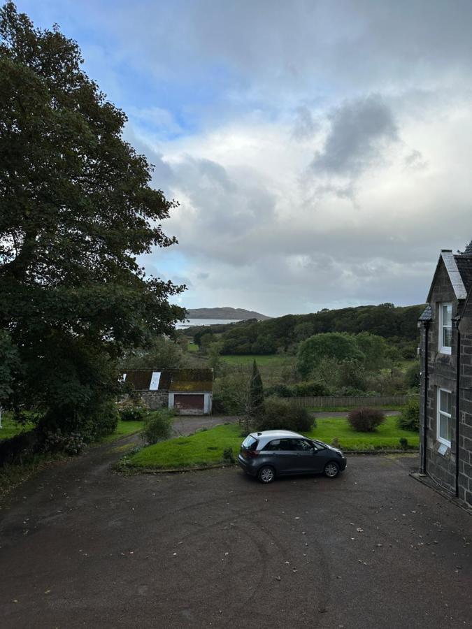 Appartamento Kilmory Arisaig Esterno foto
