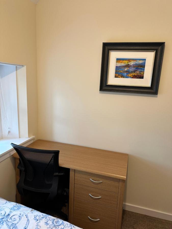 Appartamento Kilmory Arisaig Esterno foto