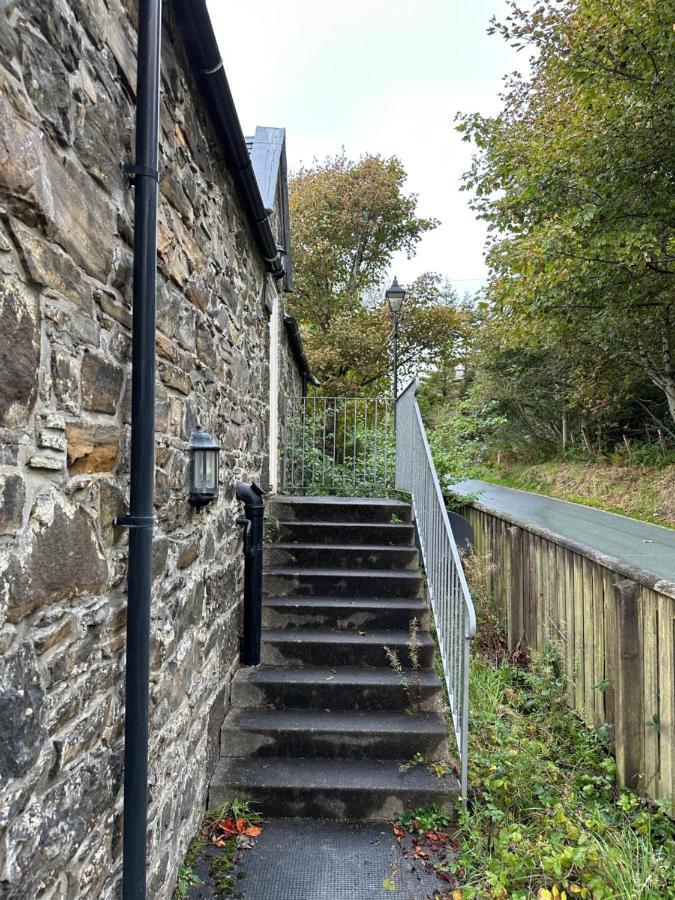 Appartamento Kilmory Arisaig Esterno foto