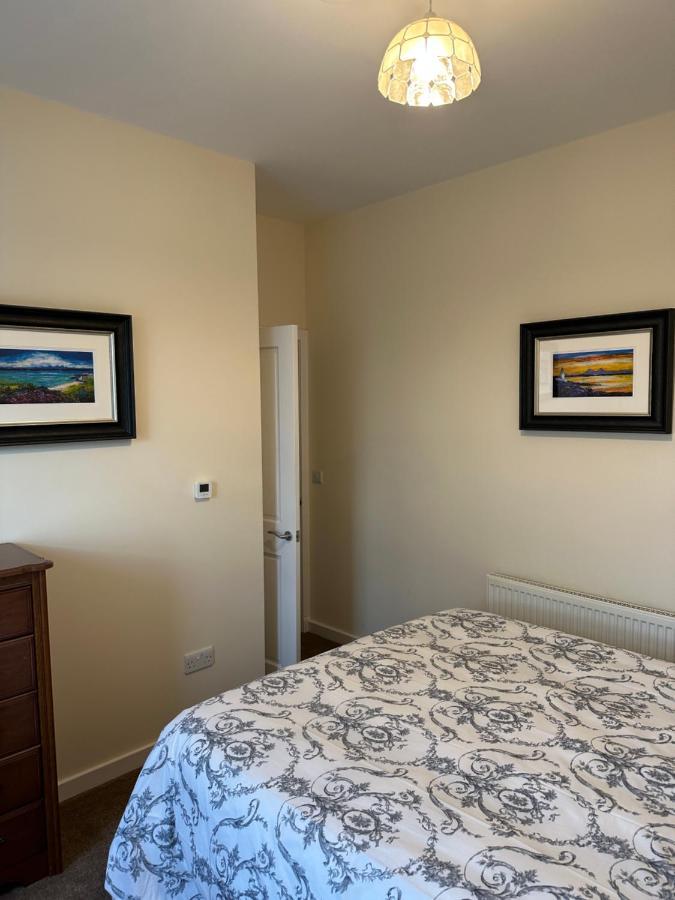 Appartamento Kilmory Arisaig Esterno foto
