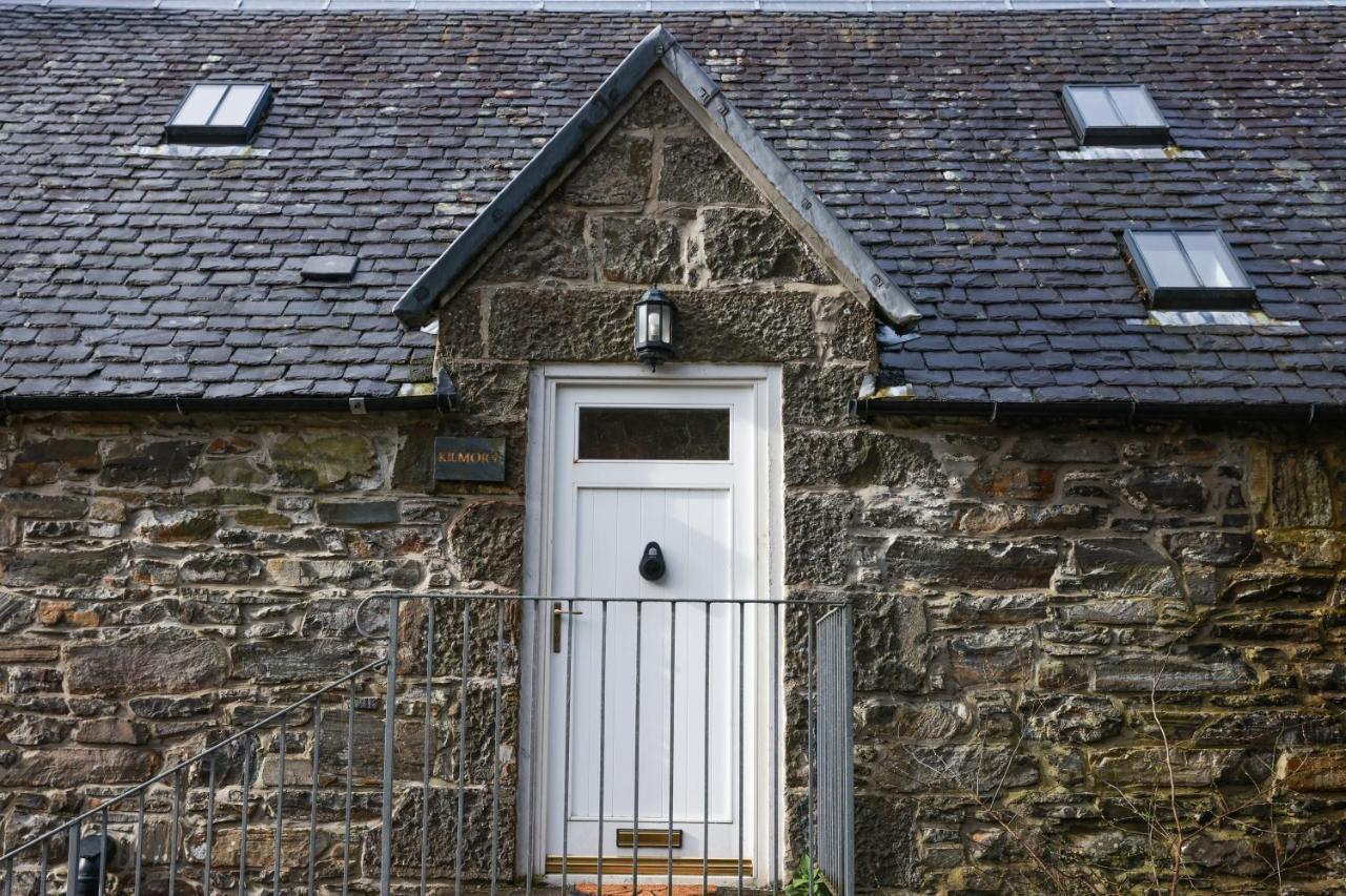 Appartamento Kilmory Arisaig Esterno foto