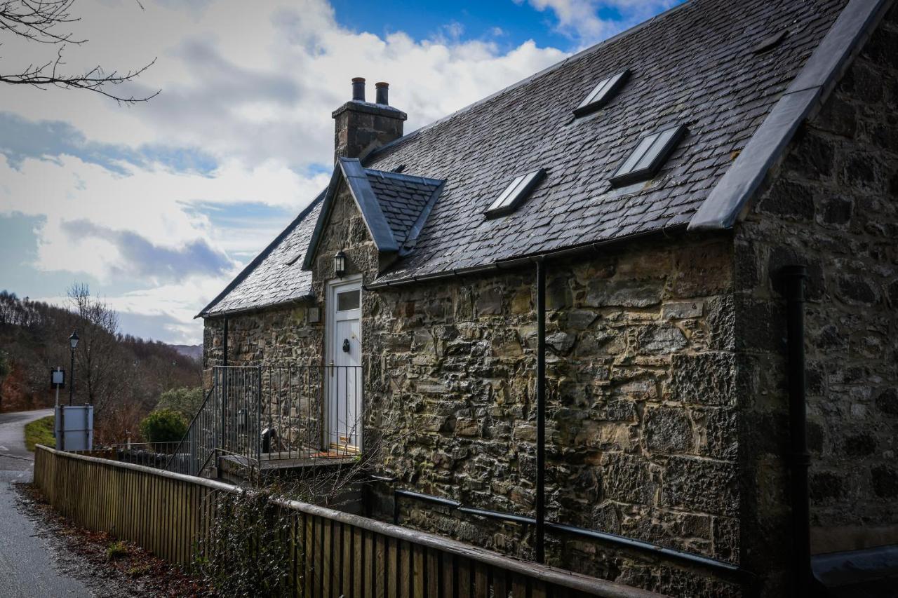 Appartamento Kilmory Arisaig Esterno foto