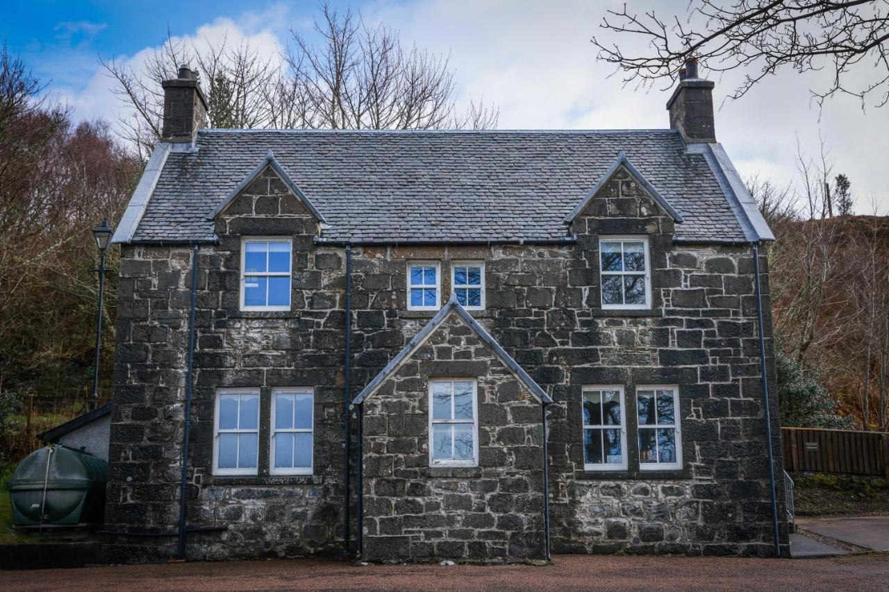 Appartamento Kilmory Arisaig Esterno foto